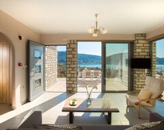 Cijela kuća/apartman Private Villa With Swimming Pool, Panoramic Views, Bbq, Near Nidri (Nidri, Grčka)