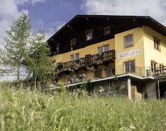 Khách sạn Alpengasthof Karalm (Rauris, Áo)