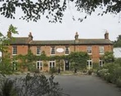 Bed & Breakfast Scarborough Hill Country Inn (North Walsham, Reino Unido)