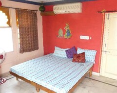 Khách sạn Dream Heaven Guest House (Udaipur, Ấn Độ)