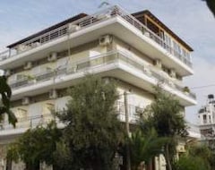 Hotelli Venetia (Ireon, Kreikka)