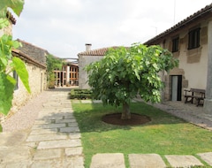 Casa rural Pazo De Eidian (Melide, Španjolska)
