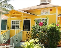 Otel Nathan'S Lodge (Kemps Bay, Bahamalar)