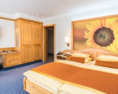 Khách sạn Cesta Grand Aktivhotel & Spa (Bad Gastein, Áo)
