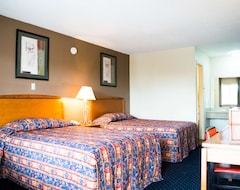 Hotel Express Inn Newport News (Newport News, Sjedinjene Američke Države)