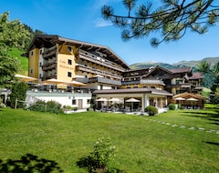 Khách sạn Bruggers Geniesserhotel Lanersbacherhof (Hintertux, Áo)