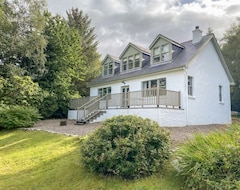 Cijela kuća/apartman Clearwater House, Glenuig (Lochailort, Ujedinjeno Kraljevstvo)