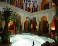 Hotel Riad Lena & Spa (Marrakech, Morocco)