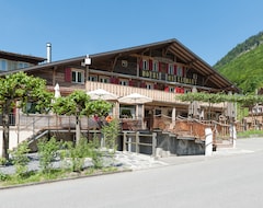 Khách sạn Hotel & Restaurant Kaiserstuhl (Bürglen, Thụy Sỹ)