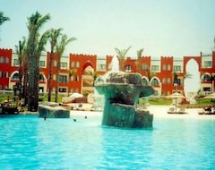 Hotel Tropicana Grand Azure (Sharm el-Sheikh, Egypt)