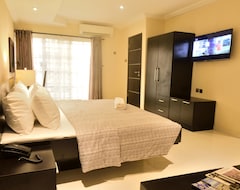 Hotel Villa Thirty Three (Lekki, Nigerija)