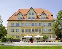 Hotel Alte Feuerwache (Berlín, Alemania)