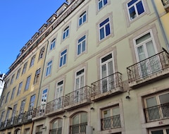 Khách sạn Hello Lisbon Cais do Sodre Apartments (Lisbon, Bồ Đào Nha)