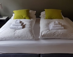 Bed & Breakfast Harbour Inn - Guesthouse (Bíldudalur, Islandia)