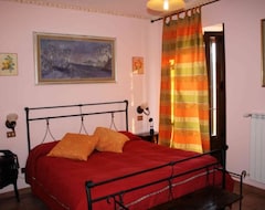 Hotel Locanda del Barone (Caramanico Terme, Italy)
