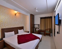 Hotel Goroomgo Pride Chandigarh (Chandigarh, India)