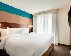 Otel Residence Inn by Marriott Kingston (Kingston, ABD)