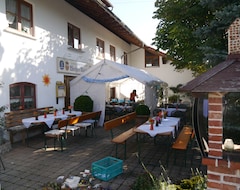 Khách sạn Lake Tekapo Village Motel (Dietmannsried, Đức)