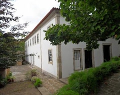 Khách sạn Quinta do Bento Novo (Viana do Castelo, Bồ Đào Nha)
