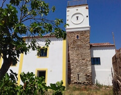 Casa rural Casa da Torre (Mértola, Portugal)