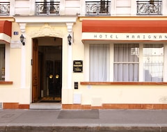 Khách sạn Hotel Marignan (Paris, Pháp)