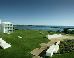 Memmo Baleeira - Design Hotels (Sagres, Portugal)