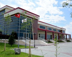 Khách sạn Saraykent (Aksaray, Thổ Nhĩ Kỳ)