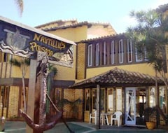 Hotelli Nautillus (Arraial do Cabo, Brasilia)