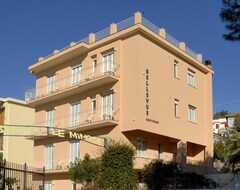 Aparthotel Residence Bellevue Apartments (Pietra Ligure, Italija)