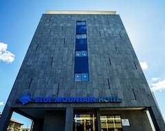 Otel Blue Mountain (Seogwipo, Güney Kore)