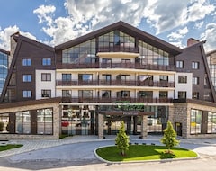 Hotelli Terra Complex (Bansko, Bulgaria)