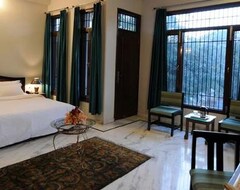 Hotel Gitanjali (Panchgani, India)