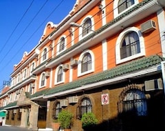 Khách sạn Hotel Mario's Inn (Ramos Arizpe, Mexico)