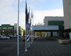 Pirita Spa Hotel (Tallinn, Estonija)