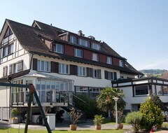 Khách sạn Bodenseehotel Weisses Rossli (Staad, Thụy Sỹ)