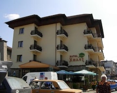Khách sạn Hotel Hilez (Tryavna, Bun-ga-ri)