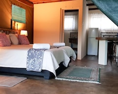 Toàn bộ căn nhà/căn hộ Kingfisher Bush Lodge (Kosi Bay, Nam Phi)