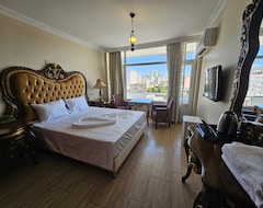 Khách sạn Altin Koza Hotel (Adana, Thổ Nhĩ Kỳ)