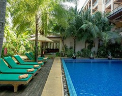 Khách sạn Thanthip Beach (Patong Beach, Thái Lan)