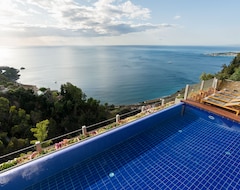 Khách sạn Hotel Metropole Taormina (Taormina, Ý)