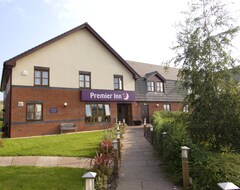 Premier Inn Evesham hotel (Evesham, Storbritannien)