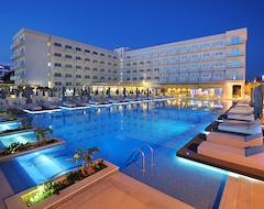 Ξενοδοχείο Nestor Hotel (Αγία Νάπα, Κύπρος)