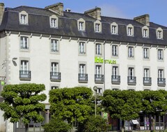 Hotel Ibis Styles Dinan Centre Ville (Dinan, Frankrig)