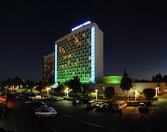 Hotel Persian Esteghlal International (Teherán, Irán)