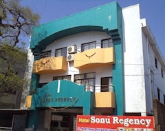 Hotel Sonu Regency (Mahabaleshwar, Indija)