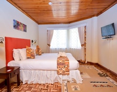 Hotel Camellia Guest House (Nairobi, Kenya)