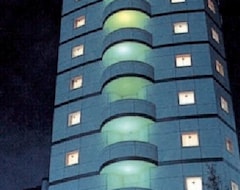 Hotel Olympic Inn Azabu (Tokyo, Japan)