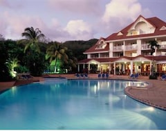 Huoneistohotelli Pierre Et Vacances Resort Sainte Luce (Fort de France, Antilles Française)