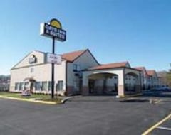 Hotel Days Inn and Suites Seaford (Seaford, USA)