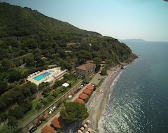 Hotel Lido Paradiso Resort (Pisciotta, Italien)